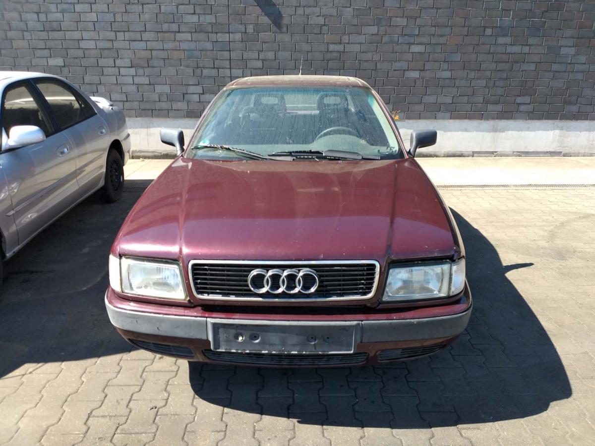 Audi 80 B4 original Rücklicht Rückleuchte Schlussleuchte links Limousine Bj.1992